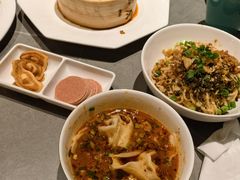 -四川饭店(城乡购物中心店)
