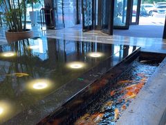 -弘安丽水温泉酒店