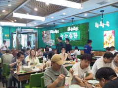-合合春饼(潘家园店)