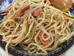 -叶新小吃店(来凤小区总店)