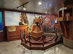 -太平洋海底世界