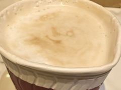 -COSTA COFFEE(新奥购物中心店)