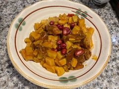 -南京大牌档(香港广场店)