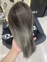 -icare美发沙龙