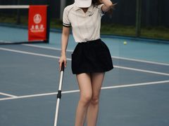 -成都高新创新角度网球俱乐部