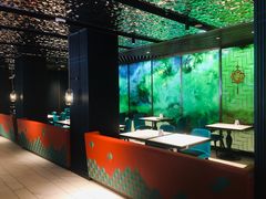 大堂-绿波廊(豫园店)