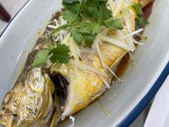 -望海潮海鲜店 特色家常菜(在海一方店)