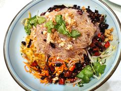 -李家猪蹄融合菜馆(河松街店)