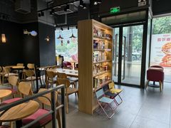 -COSTA COFFEE(丰联广场店)