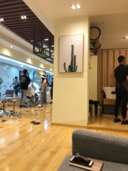 -涩谷· Hair Salon