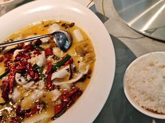 -外婆家(杭州马塍店·杭帮菜名店)