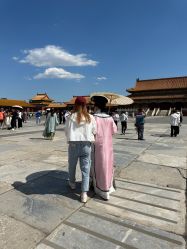 点击看大图 -美云庭古装·格格服汉服·京城旅拍(北京店)