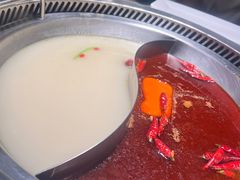 -麻路成都火锅(柏威年店)