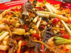 -蛙兔鸡自贡风味·特色江湖菜(广都店)