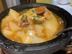 -鄱阳湖·江西小炒·瓦罐煨汤(五道口店)