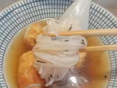 魔芋丝-冠仔点关东煮