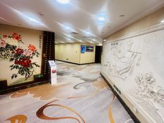 -北京河南大厦酒店