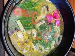 -芸南道·过桥米线(昆明老街旗舰店)