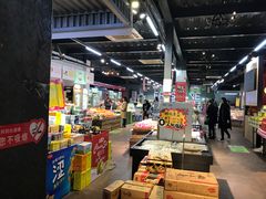 -鲜果壹号(中央景城店)