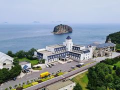 -棒棰岛宾馆景区