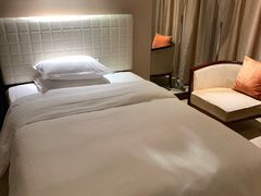 -杭州龙禧福朋喜来登酒店