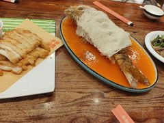 -宋都禾源·灌汤包子(汉兴路直营店)