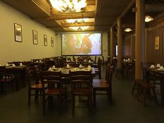 -少林寺欢喜地素斋馆