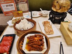 -稻香酒家·35年老字号(侨光店)