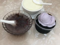 -老周记顺德双皮奶