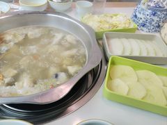 -福源药膳鸡(天润城店)