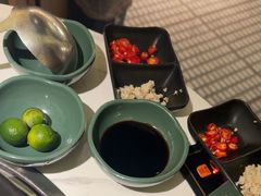 -狐狸爱上椰子鸡(滨江星光大道店)