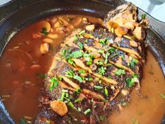 -老张烤羊(王哥庄店)