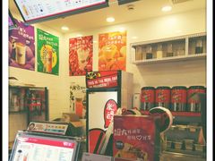 -沪上阿姨·精选茶饮(桃源友嘉购物广场店)