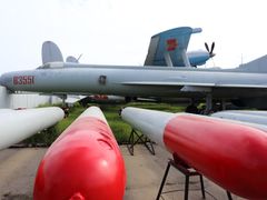 -中国人民解放军海军博物馆