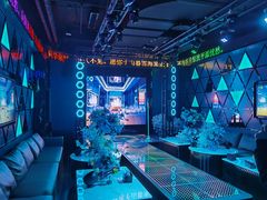 -酷秀KTV(五道口店)