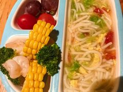 -滇大池云南菜·蒸汽石锅鱼(姚家园万象汇店)