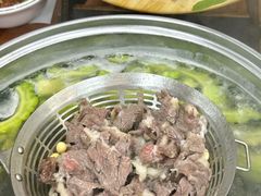 -阿波潮汕牛肉火锅·汤粉面(拱北店)