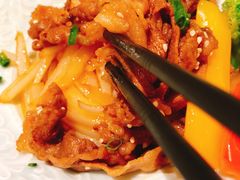 -锦粤宫·融合粤菜(上海金沙江店)