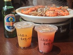 -单家老院·院子里的青岛菜(沙子口店)