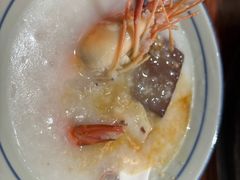 -顺德一品粥·20年凤城老字号(芳村店)