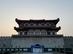 -揭阳楼