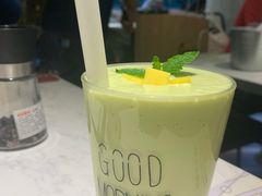 -卡朋西餐(较场西路店)