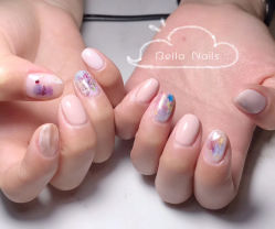 -BELLAREAL新美社
