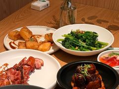 泡椒紫苏牛蛙-榕意·川味之美(深业上城店)