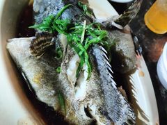 -岛中岛·海鲜大排档·万宁老字号(东澳店)