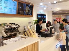 -爸爸糖吐司面包(重庆解放碑英利大融城店)