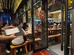 -木屋烧烤(龙岗南联店)