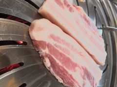 烤五花肉-喜来稀肉(望京店)