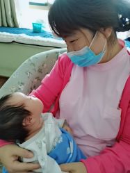 -大美臻喜母婴(南坪店)