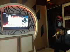 -金沙湾KTV(丽悦新天店)